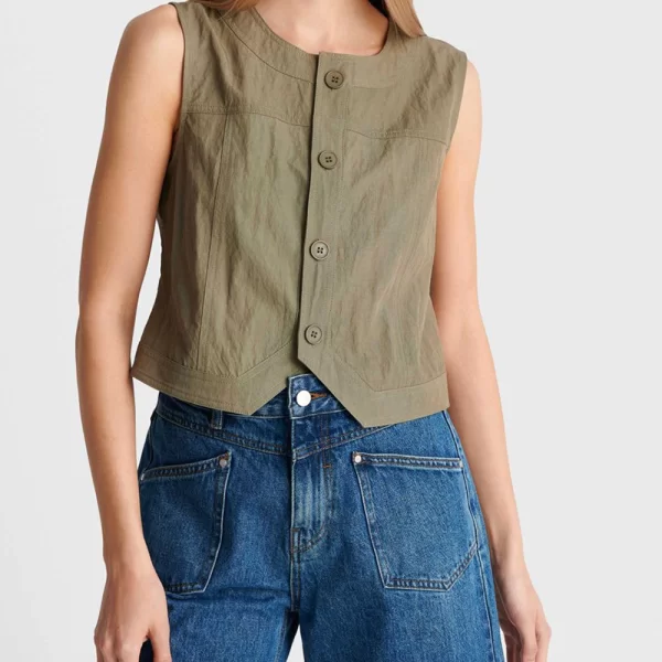 ALE ΓΙΛΕΚΟ 8922918-XAKI Khaki