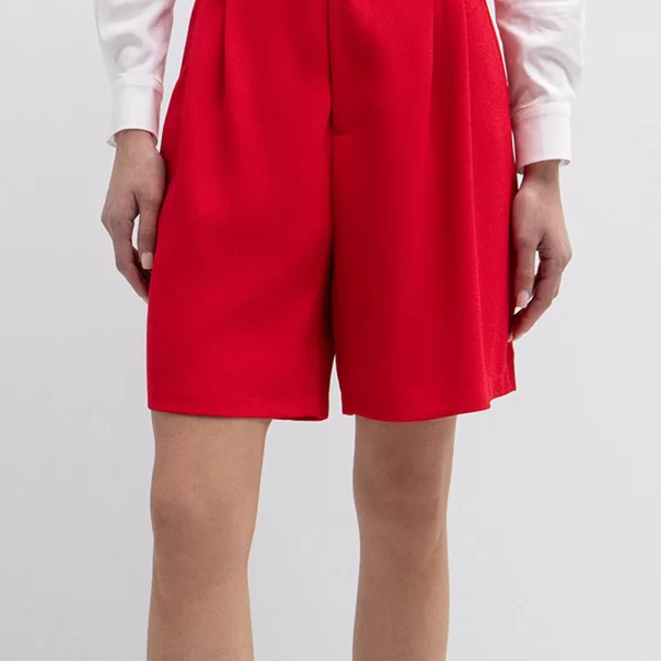 TOI&MOI ΣΟΡΤΣ 20-5838-126-380 Red