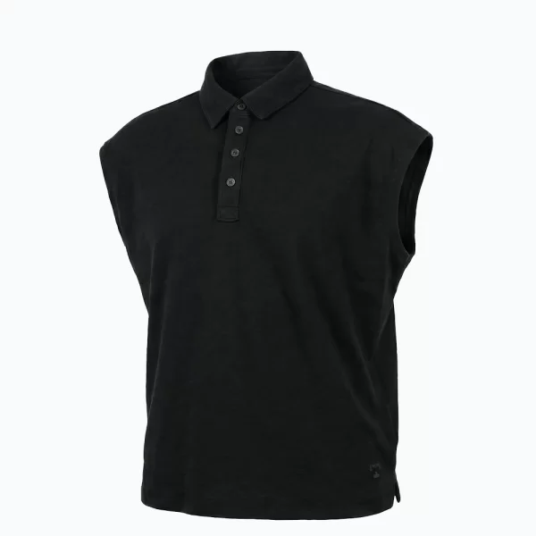 TOI&MOI ΜΠΛΟΥΖΑ 80-6617-126-320 Black