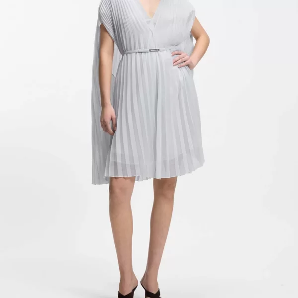 BOSS Doplisse 10278023 01 50558254-462 LightBlue