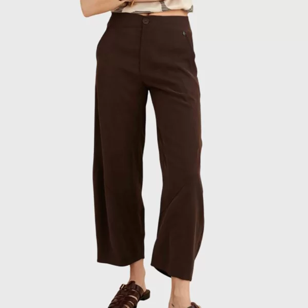 ATTRATTIVO ΠΑΝΤΕΛΟΝΙ 91384007C-KAFE Brown