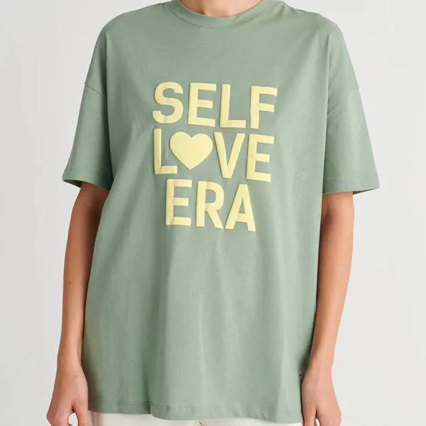 SUGARFREE MΠΛΟΥΖΑ 26812049-870 Green