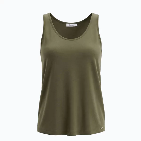 TOI&MOI ΜΠΛΟΥΖΑ 80-6727-126-334 Khaki