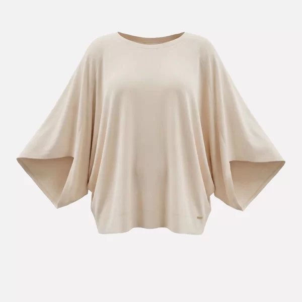 TOI&MOI ΜΠΛΟΥΖΑ 80-6726-126-1127 Cream