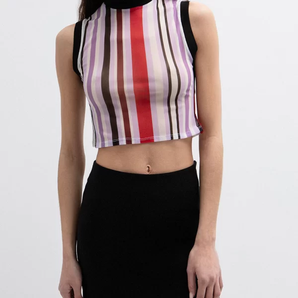 TOI&MOI ΜΠΛΟΥΖΑ 80-6773-126-1006 Multi