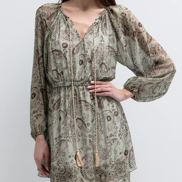 TOI&MOI ΦΟΡΕΜΑ 50-6810-126-1009 Multi