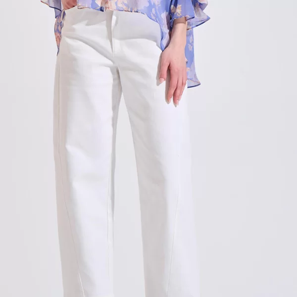 BILL COST ΠΑΝΤΕΛΟΝΙ 10-200189-0-ΛΕΥΚΟ White