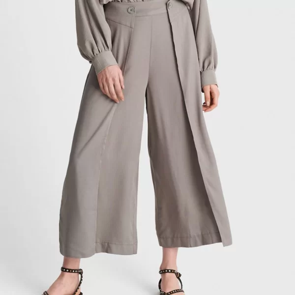 Ale ALE ΖΥΠ ΚΥΛΟΤ 8923513-GRI Gray