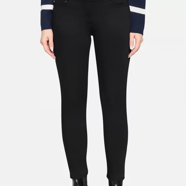 BETTY BARCLAY PANTS 6818/2518-9045 Black