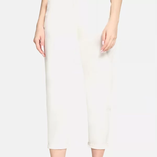 BETTY BARCLAY PANTS 6147/2520-1014 OffWhite