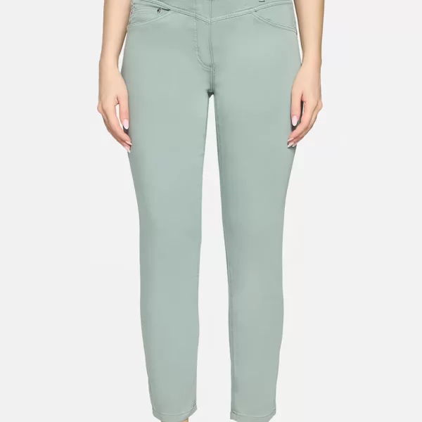 BETTY BARCLAY PANTS 6818/2518-9194 MintGreen