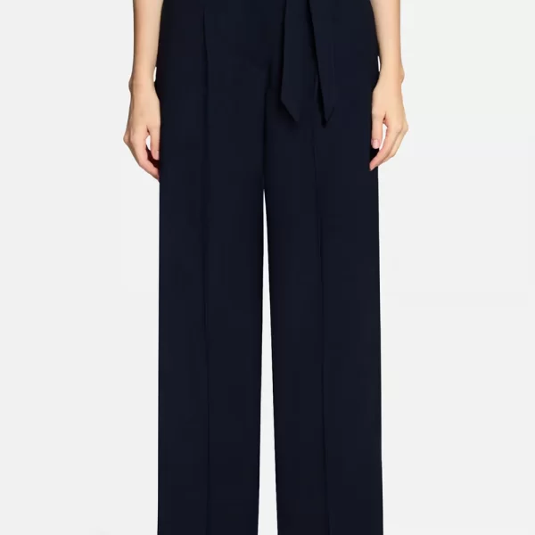 BETTY BARCLAY PANTS 6140/1080-8345 DarkBlue
