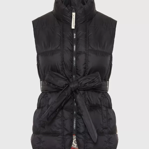 FUNKY BUDDHA Jackets & Coats FBL013-112-01-BLACK Black