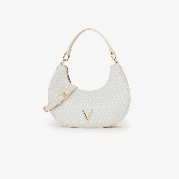 VALENTINO ΤΣΑΝΤΑ 73LVBS9OX07/QUE-Q74 Ecru