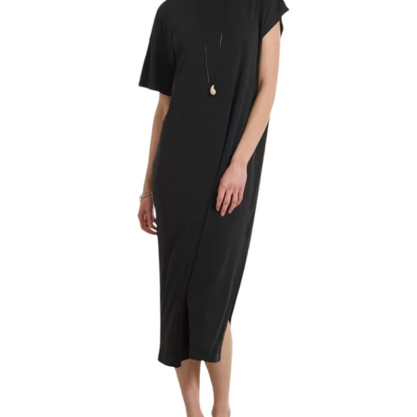 NAMASTE ΦΟΡΕΜΑ ELARIS SS0826003-BLACK Black