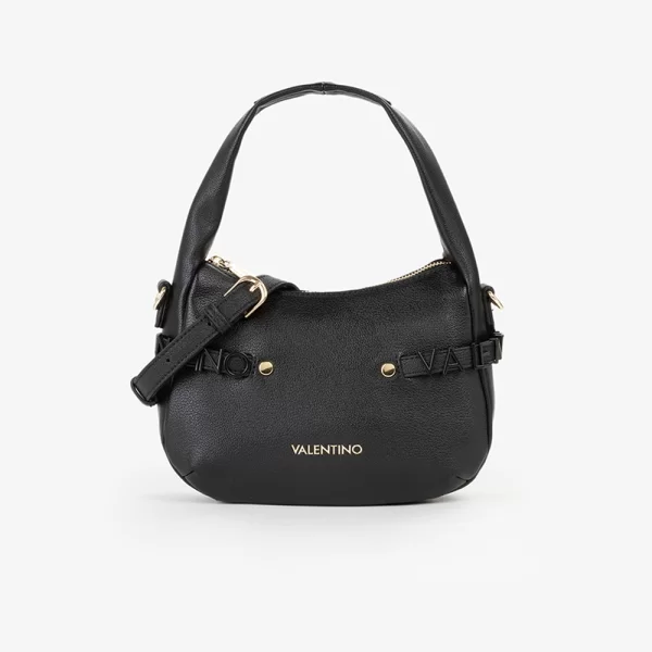 VALENTINO ΤΣΑΝΤΑ 74LVBS9Q808/MED-001 Black