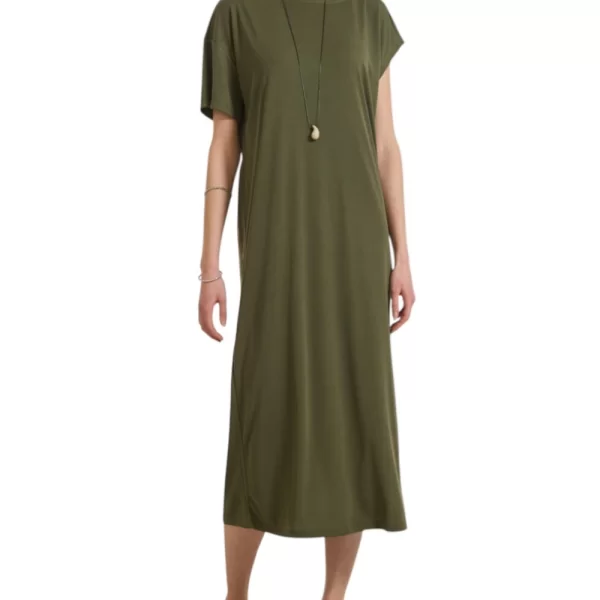 NAMASTE ΦΟΡΕΜΑ ELARIS SS0826003-KHAKI Khaki