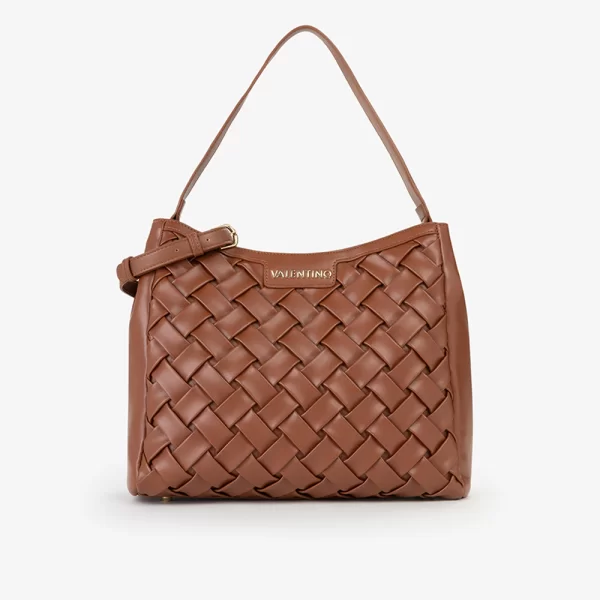 VALENTINO ΤΣΑΝΤΑ 74LVBS9UA07/ENN-089 Brown
