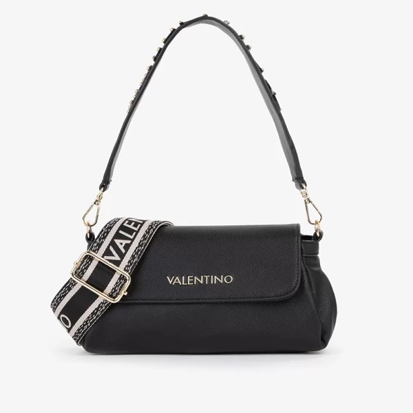 VALENTINO VALENTINO ΤΣΑΝΤΑ 74LVBS9UM09/DEA-001 Black