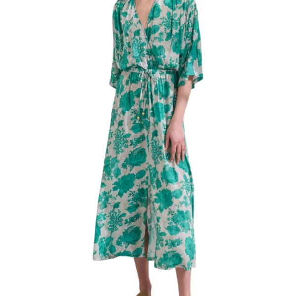 NAMASTE ΦΟΡΕΜΑ MIREINA SS0826001-AQUA Aqua