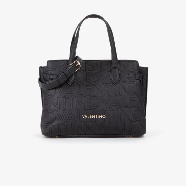 VALENTINO VALENTINO ΤΣΑΝΤΑ 73LVBS8PG04/PAN-001 Black