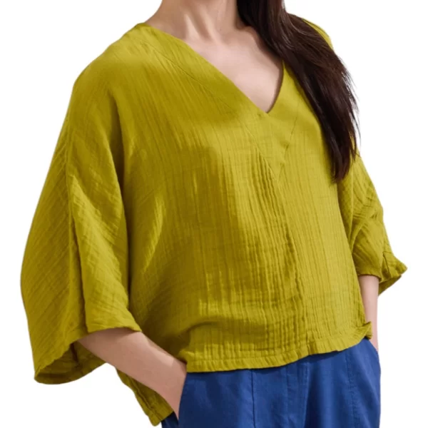 NAMASTE ΤΟΥΝΙΚ MARSH SS0926010-LIME Lime