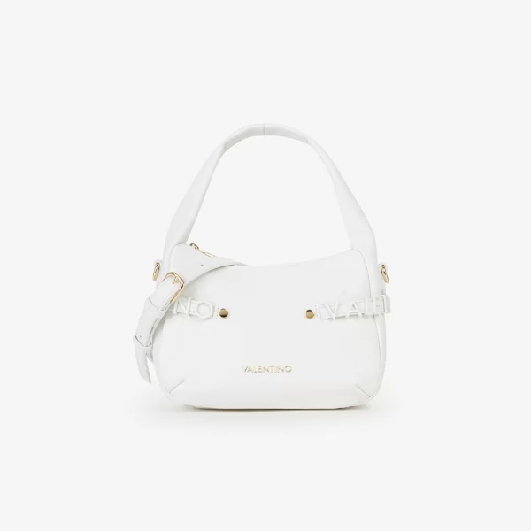 VALENTINO ΤΣΑΝΤΑ 74LVBS9Q808/MED-006 White