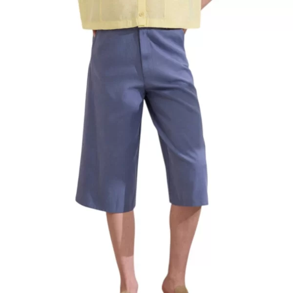 NAMASTE ΒΕΡΜΟΥΔΑ LUMA SS5226002-RAF RafBlue