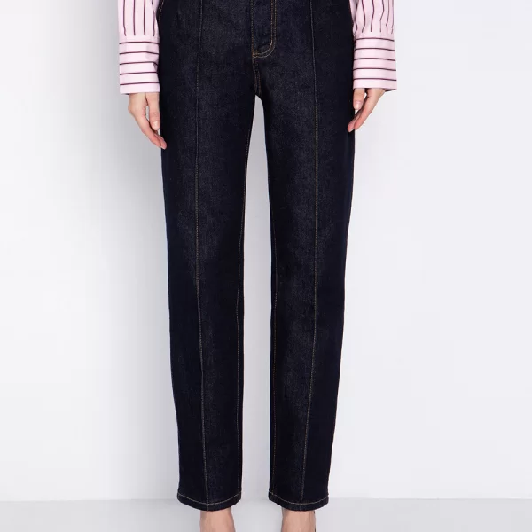 TOI&MOI ΤΖΙΝ 20-5750-126-1014 DenimDarkBlue