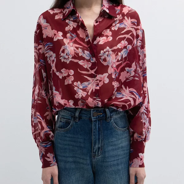 TOI&MOI ΠΟΥΚΑΜΙΣΟ 30-5739-126-1009 Multi