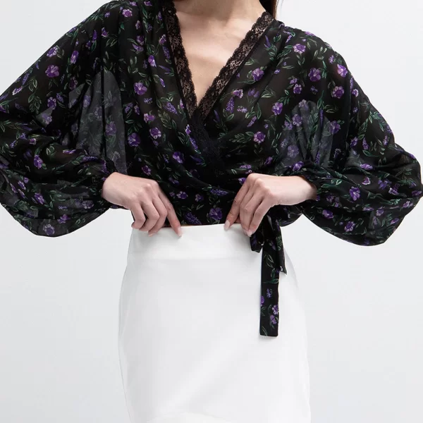 TOI&MOI ΜΠΛΟΥΖΑ 30-5778-126-1009 Multi