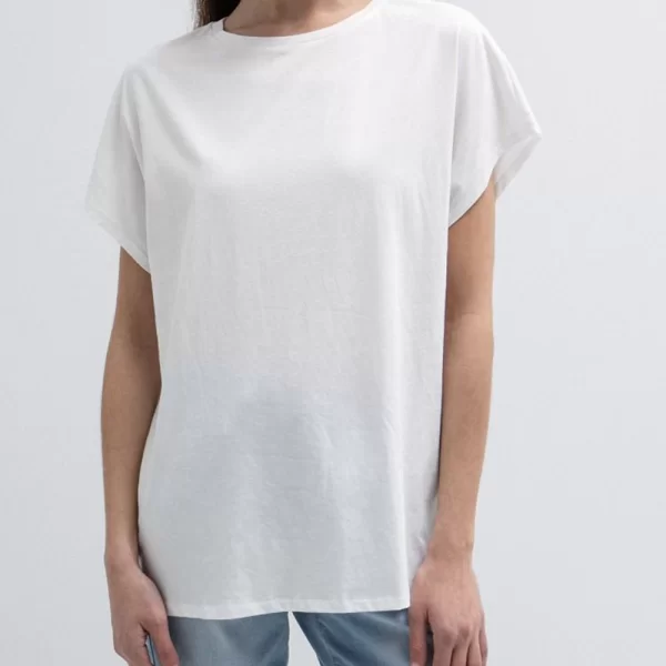 TOI&MOI ΜΠΛΟΥΖΑ 80-6782-126-1002 OffWhite