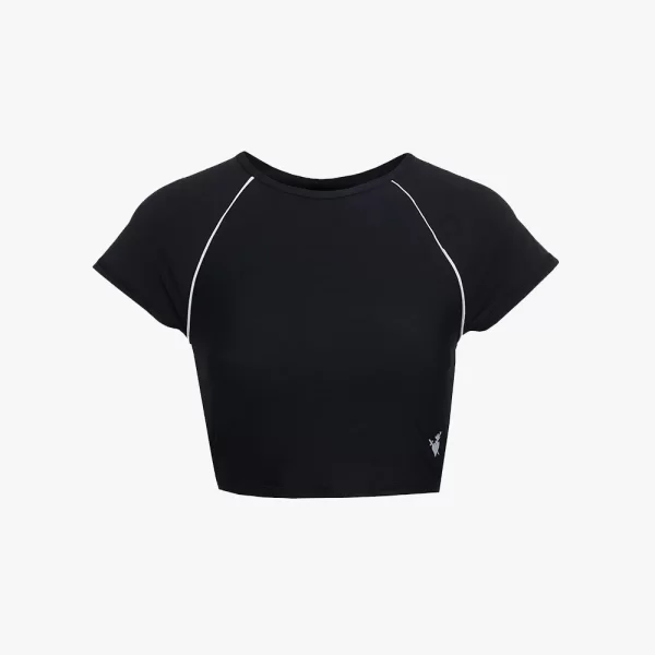 SUGARFREE ΜΠΟΥΣΤΑΚΙ 26842013-110 Black