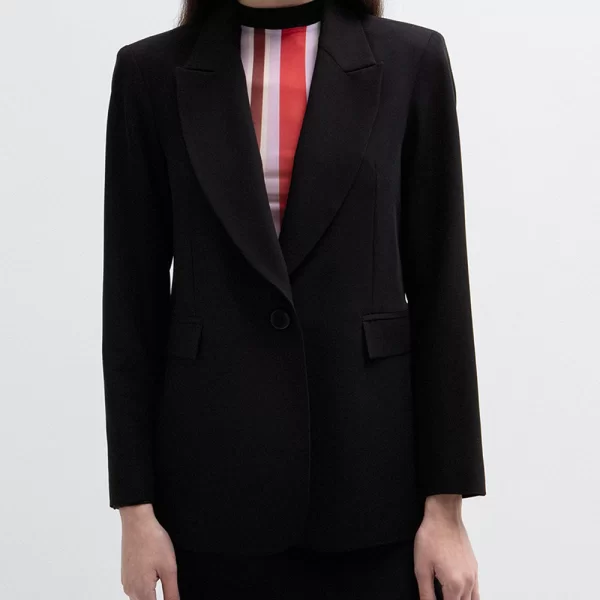 TOI&MOI ΣΑΚΑΚΙ 40-0853-126-320 Black