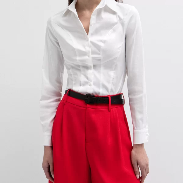 Toi & moi TOI&MOI ΠΟΥΚΑΜΙΣΟ 30-5786-126-1002 OffWhite