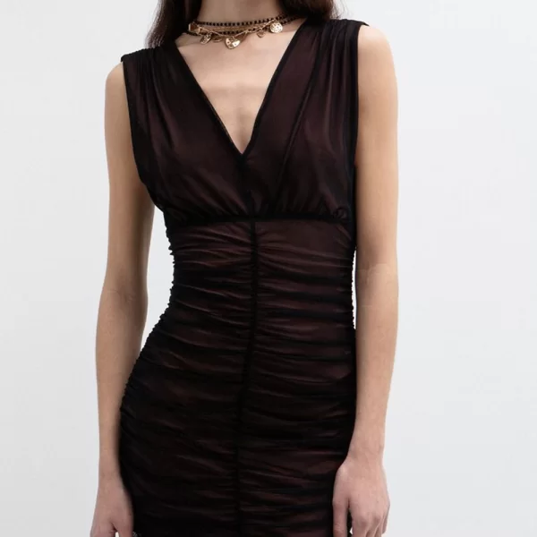 TOI&MOI ΦΟΡΕΜΑ 50-6765-126-320 Black