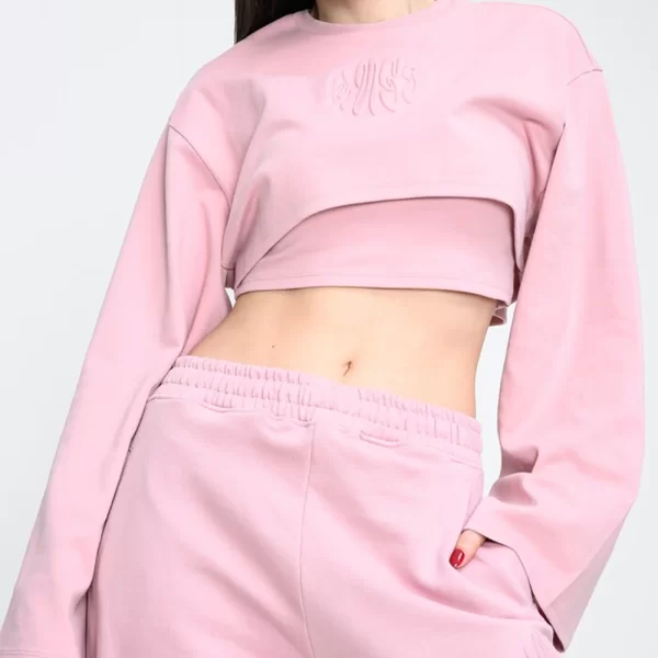 HUGO Daleisy_B 10276304 01 50553978-681 LightPink