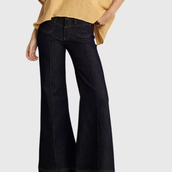 ATTRATTIVO ΠΑΝΤΕΛΟΝΙ 9922938-MPLE DenimDarkBlue