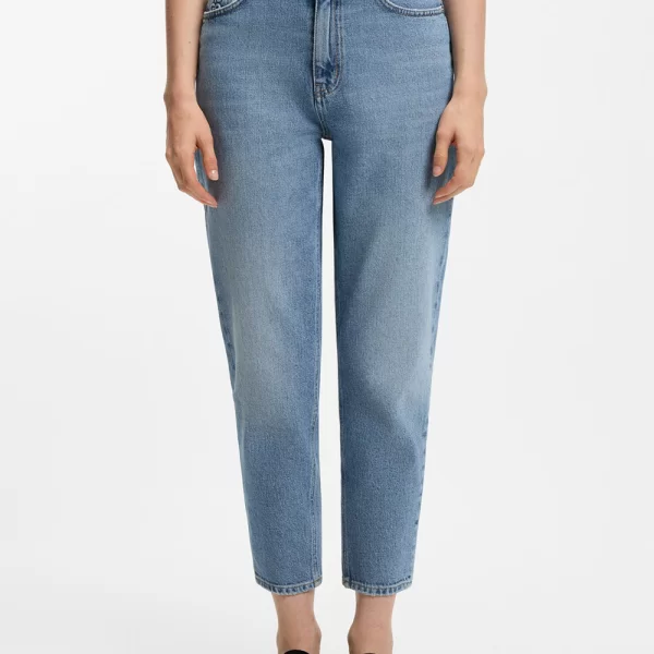 HUGO Garlene 10274700 01 50556442-445 DenimLightBlue