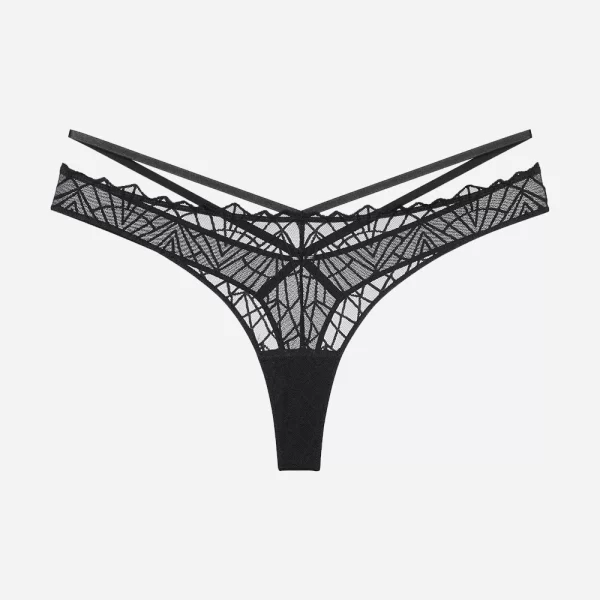 TRIUMPH That Night in Vegas String 10224867-0004 Black
