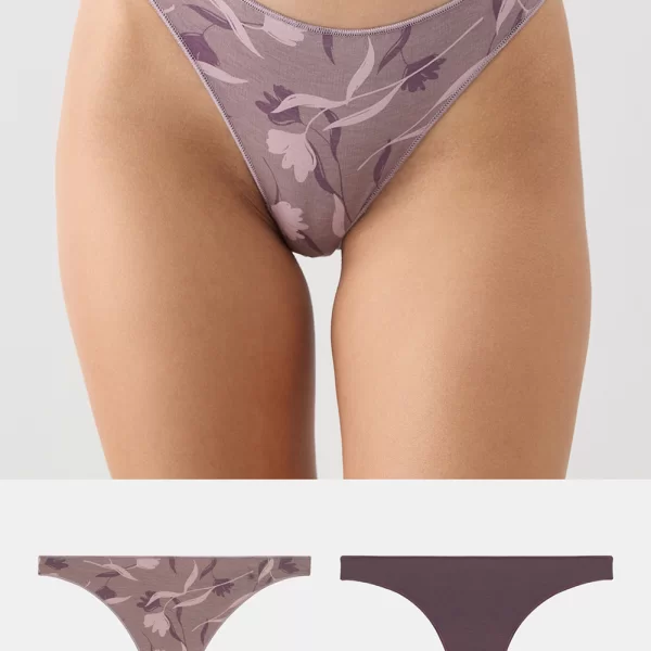 MINERVA ΚΥΛ.FIMEL.2ΤΜΧ STRING ΚΟΠΤ/ΛΑΣ 90-81324-961 LightPurple