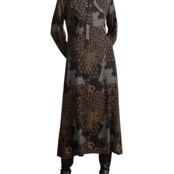 NAMASTE ΦΟΡΕΜΑ WW0825024-BLACK JetBlack