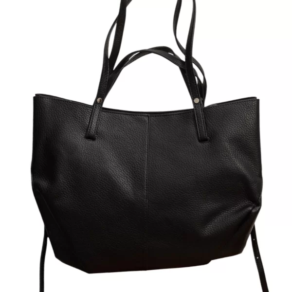 NAMASTE ΤΣΑΝΤΑ BW1725013-BLACK Black