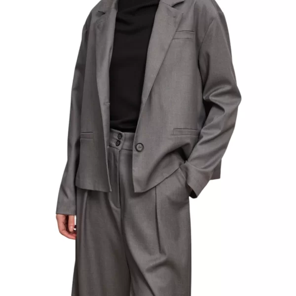 Namaste NAMASTE ΣΑΚΑΚΙ WW1925002-GREY Gray