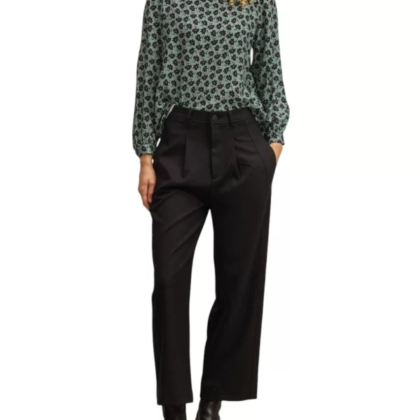 NAMASTE ΠΑΝΤΕΛΟΝΙ WW0125026-BLACK Black