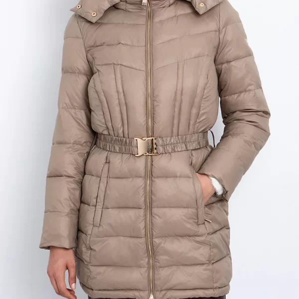 TOI&MOI ΜΠΟΥΦΑΝ 60-1672-225-323 SandyBrown