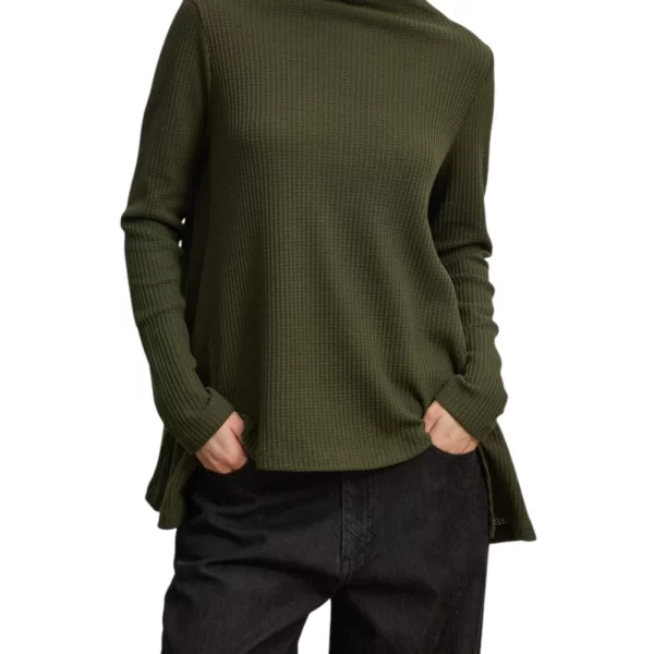 NAMASTE ΜΠΛΟΥΖΑ WW0725028-KHAKI Khaki