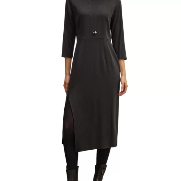 NAMASTE ΦΟΡΕΜΑ WW0825028-BLACK Black