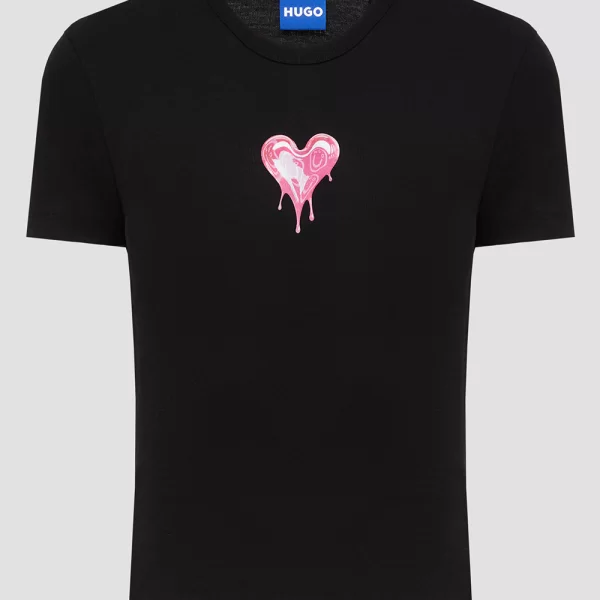 HUGO Dever_B_2 10271233 01 50562240-001 Black