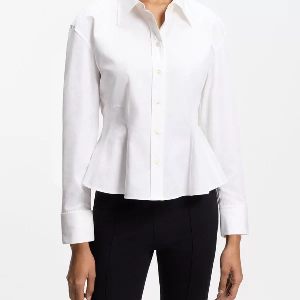 HUGO Emperor 10272124 01 50552863-100 White